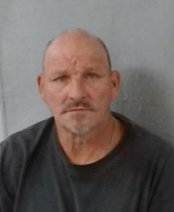 Tony Lee Colburn a registered Sex Offender of Ohio
