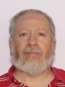 David Allen Sanders a registered Sex Offender of Ohio