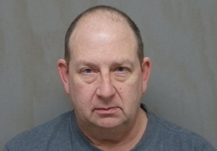 David Vernon Harms a registered Sex Offender of Ohio