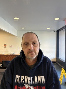 Matthew David Wood a registered Sex Offender of Ohio