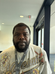 Moses Mario Clark a registered Sex Offender of Ohio