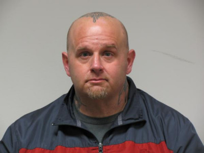 Martin Verne Hamilton a registered Sex Offender of Ohio