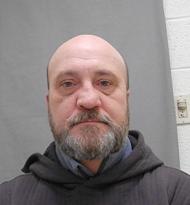 Joseph Patrick Hartmann a registered Sex Offender of Ohio
