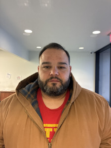 Tony Cruz Quinones a registered Sex Offender of Ohio