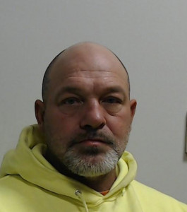 David Gene Swint Jr a registered Sex Offender of Ohio