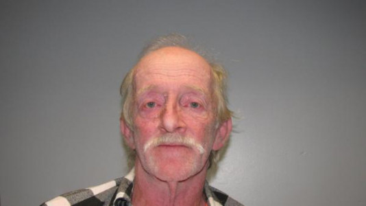 Daniel Paul Brown a registered Sex Offender of Ohio