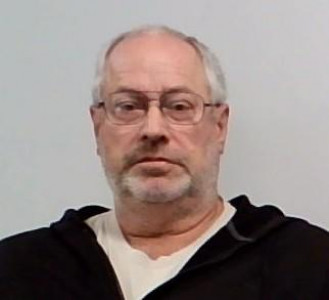 James Allen Orwick a registered Sex Offender of Ohio