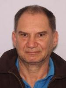 Ricky Lee Hoskinson a registered Sex Offender of Ohio