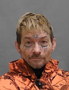 Johnny Len Cleavenger a registered Sex Offender of Ohio