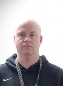 Anthony Allen Batich a registered Sex Offender of Ohio