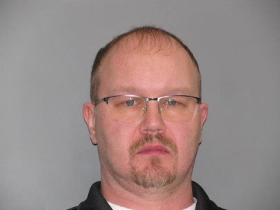 Jonnathan David Baumgartner a registered Sex Offender of Ohio