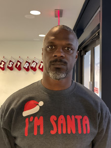 Deraybo Williams a registered Sex Offender of Ohio