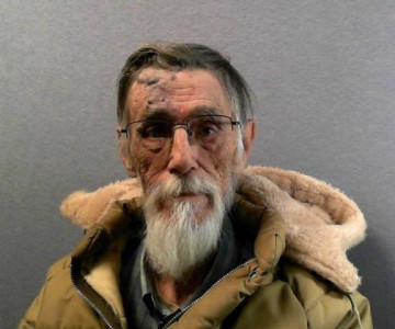 Larry Ray Orr a registered Sex Offender of Ohio