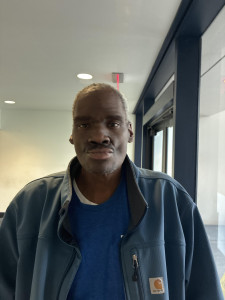 Trevino Dotson a registered Sex Offender of Ohio