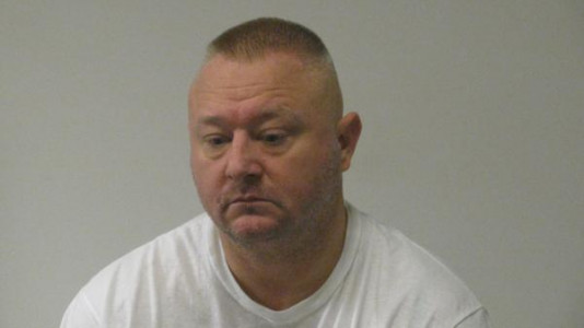 Robert Kenny Blanton a registered Sex Offender of Ohio