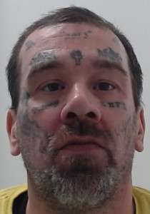 Tommy James Pugh a registered Sex Offender of Ohio