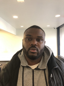 Laron Edward Fields a registered Sex Offender of Ohio