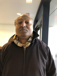 Clarence Bogan III a registered Sex Offender of Ohio