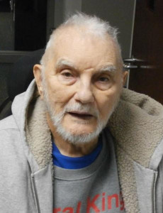 John Estal Moore a registered Sex Offender of Ohio
