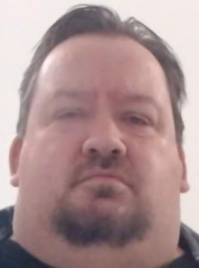 Daniel William Wood a registered Sex Offender of Ohio