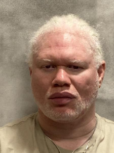 John Tyron Carter a registered Sex Offender of Ohio