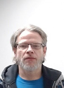 John Paul Felton a registered Sex Offender of Ohio