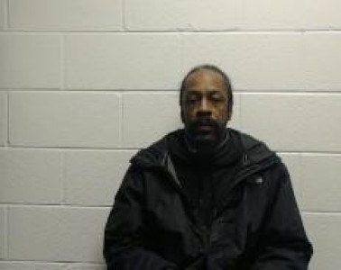 Alonzo E Madden a registered Sex Offender of Ohio