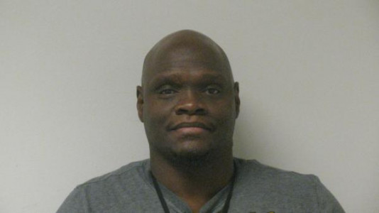 Falcon Lanard Askew a registered Sex Offender of Ohio