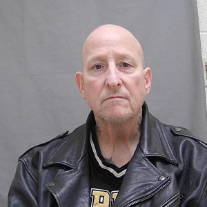 Lawrence Dale Collins a registered Sex Offender of Ohio