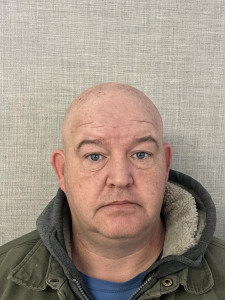 Jason G. Wolf a registered Sex Offender of Ohio