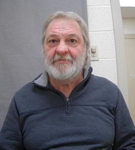 David Allan Hughes a registered Sex Offender of Ohio