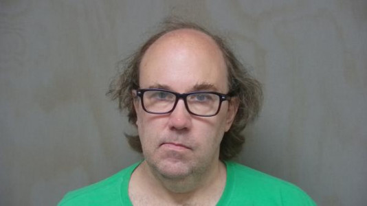 John Philip Carlin Jr a registered Sex Offender of Ohio