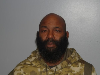 Thohunga Jahamal Williams a registered Sex Offender of Ohio