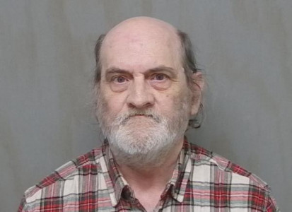 Gary Robert Cooper a registered Sex Offender of Ohio