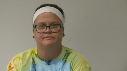 Heidi Ann Butler a registered Sex Offender of Ohio