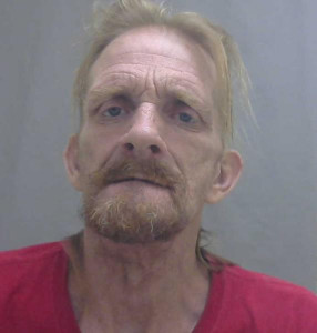 Darrin Darrell Bolin a registered Sex Offender of Ohio