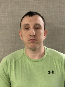 Matthew Allen Yarletts a registered Sex Offender of Ohio