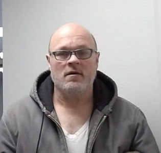 Antonio M Garcia a registered Sex Offender of Ohio