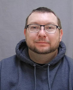 Cory Ray Burns a registered Sex Offender of Ohio