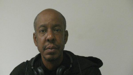Eugene Jackson a registered Sex Offender of Ohio
