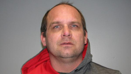 Michael Anthony Siford Jr a registered Sex Offender of Ohio