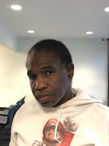 Jamico Maurice Barnes a registered Sex Offender of Ohio