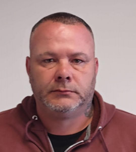 Brandon Lee Stephens a registered Sex Offender of Ohio