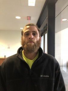 Jacob William Griffey a registered Sex Offender of Ohio