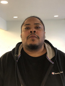 Israel David King a registered Sex Offender of Ohio