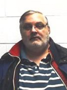 Wesley David Raber a registered Sex Offender of Ohio