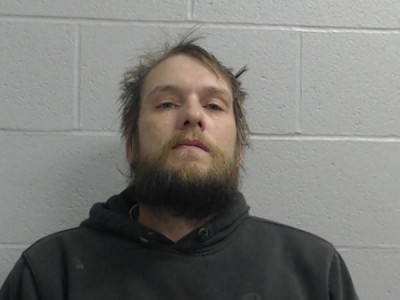 Johnathon William Burley a registered Sex Offender of Ohio