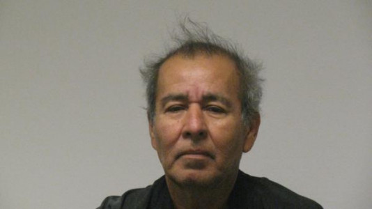 Hugo Garcia-riveria a registered Sex Offender of Ohio