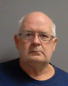 Albert Tandy Collins a registered Sex Offender of Ohio