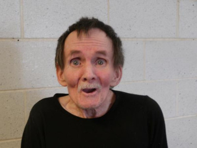 David Brian Bartlome a registered Sex Offender of Ohio